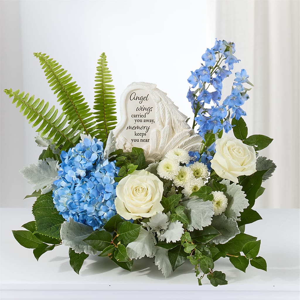 Dearest Arrangement – BLUEMOON FLORAL & GIFT, Denver CO