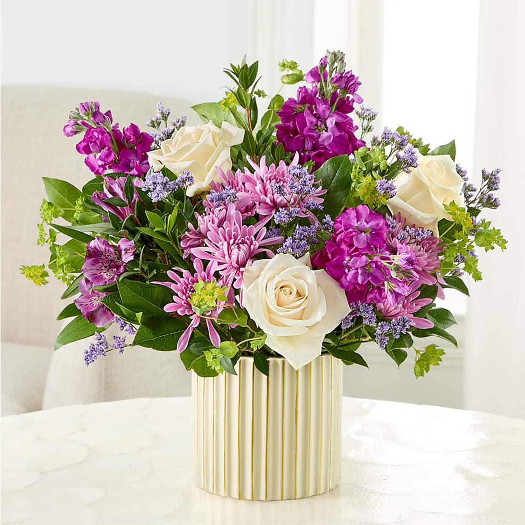 The Boutique Bouquet – BLUEMOON FLORAL & GIFT, Denver CO