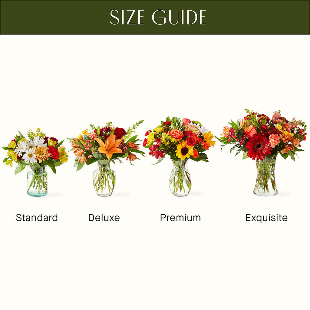 Fall Delight – A Florist Original – BLUEMOON FLORAL & GIFT, Denver CO