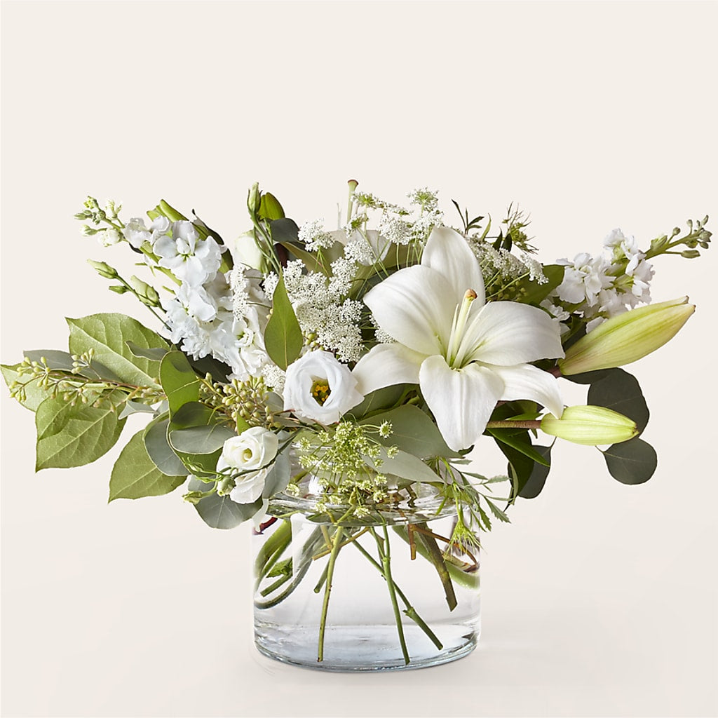 Alluring Elegance Bouquet – BLUEMOON FLORAL & GIFT, Denver CO