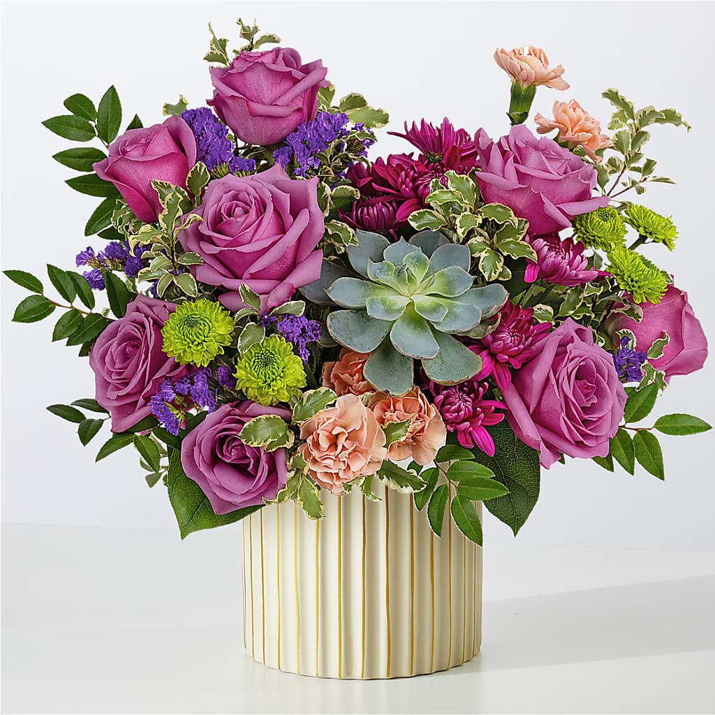 You're a Gem Bouquet – BLUEMOON FLORAL & GIFT, Denver CO