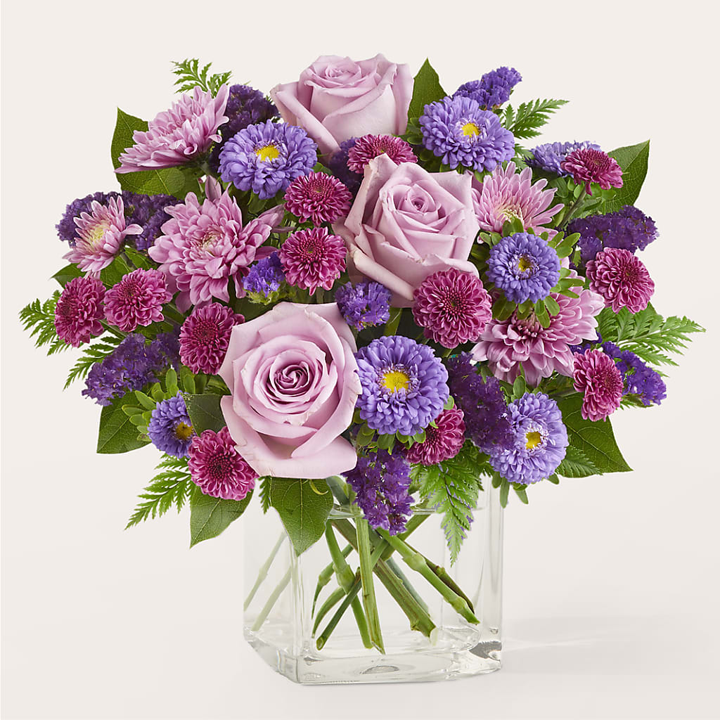 In Harmony Bouquet – BLUEMOON FLORAL & GIFT, Denver CO