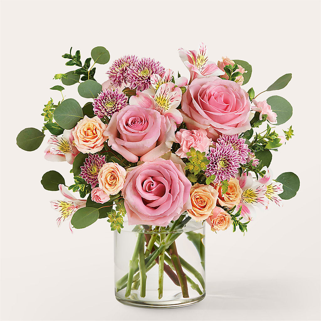 Pleasant Pastures Bouquet – BLUEMOON FLORAL & GIFT, Denver CO
