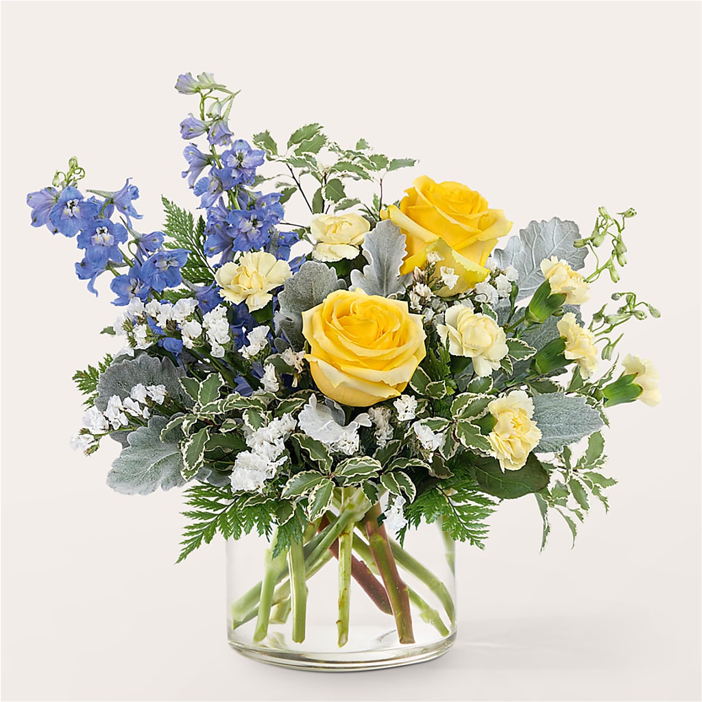 Butterfly Wings Bouquet – BLUEMOON FLORAL & GIFT, Denver CO