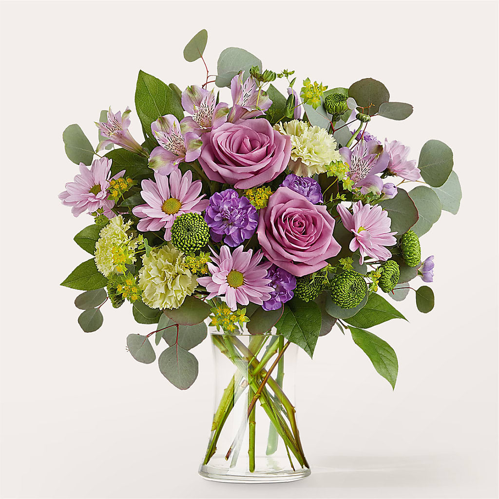 Emerald City Bouquet – BLUEMOON FLORAL & GIFT, Denver CO