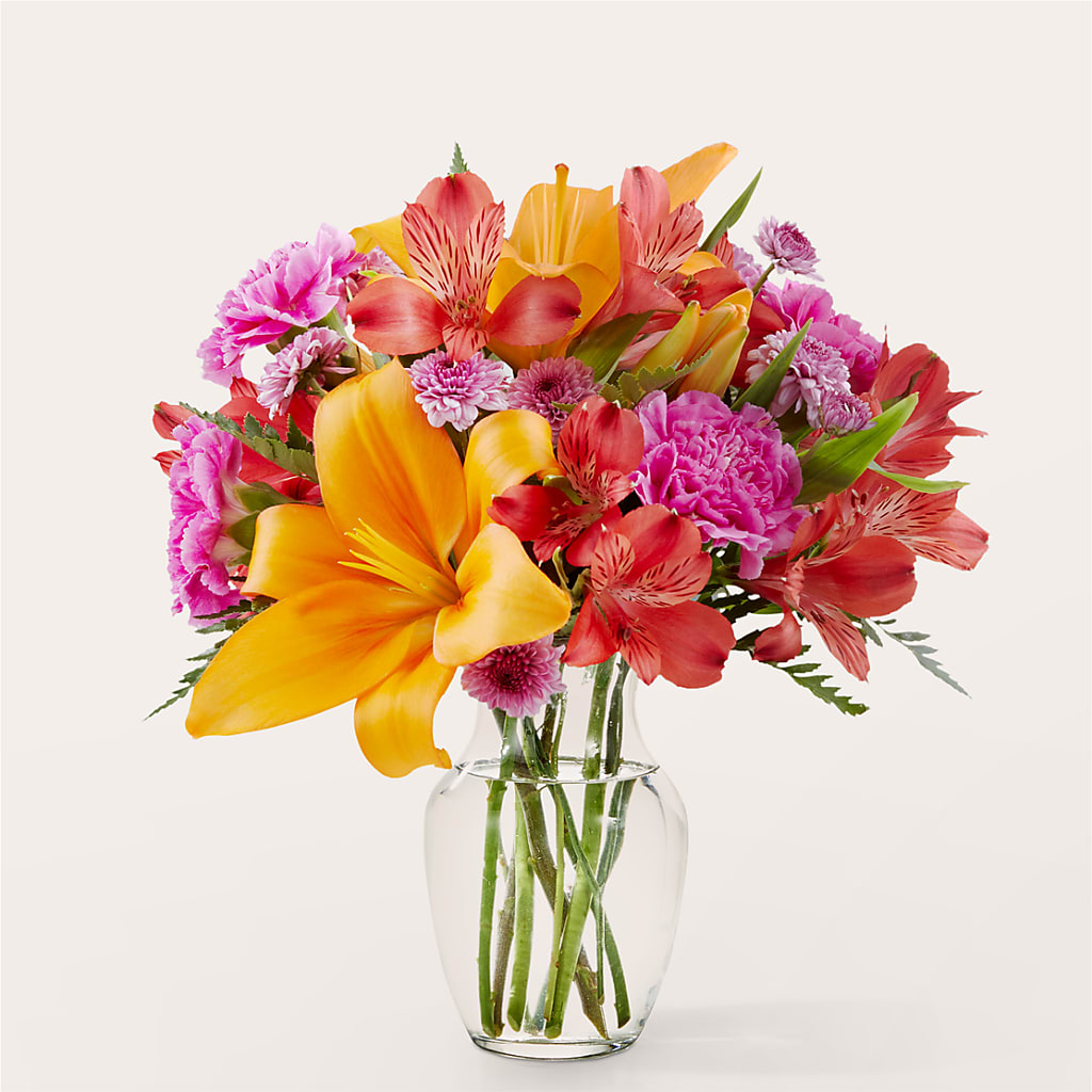 Entranced Bouquet – BLUEMOON FLORAL & GIFT, Denver CO