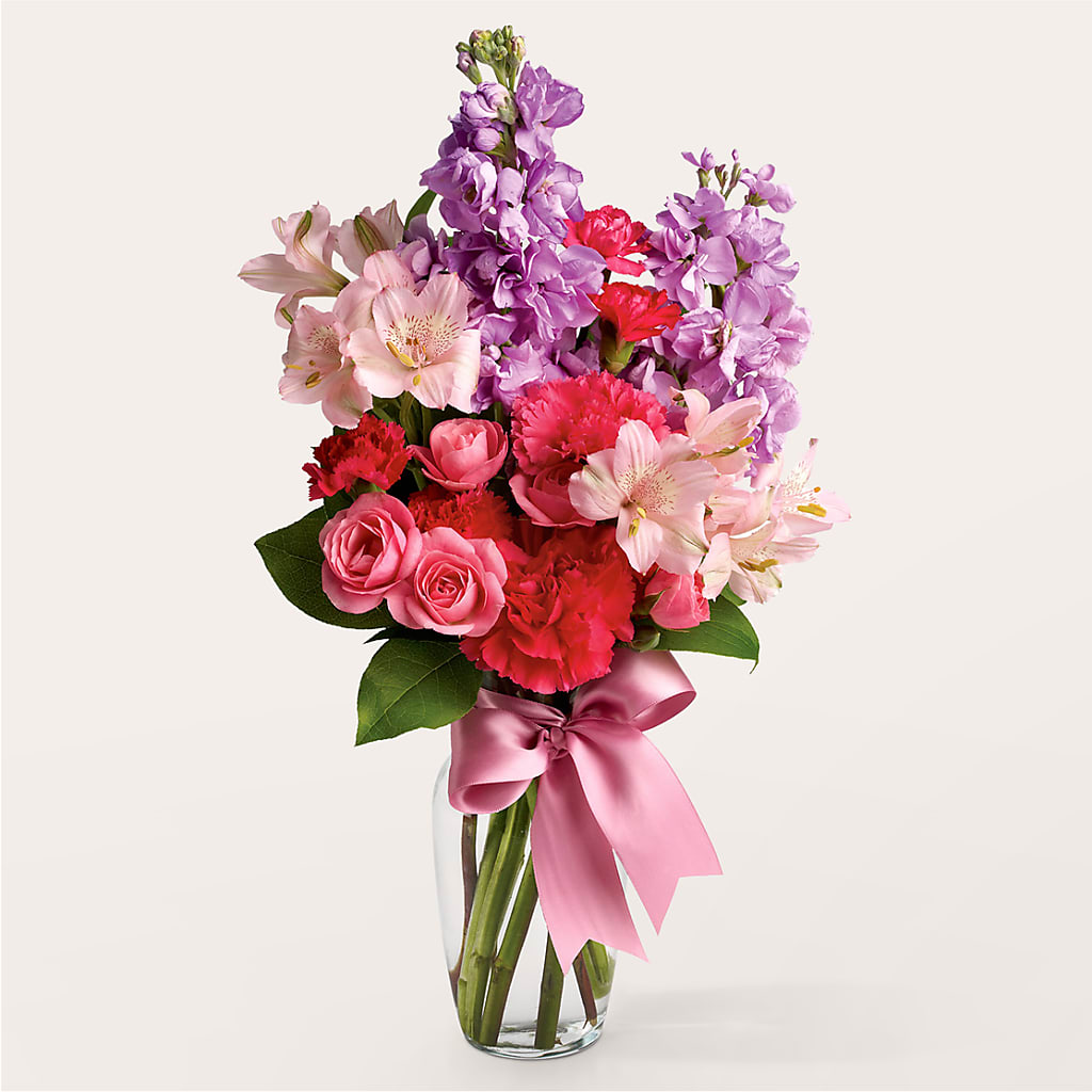 Main Character Bouquet – BLUEMOON FLORAL & GIFT, Denver CO