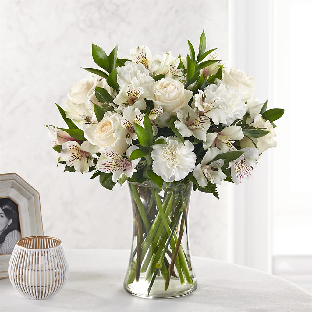 Cherished Friend Bouquet – BLUEMOON FLORAL & GIFT, Denver CO