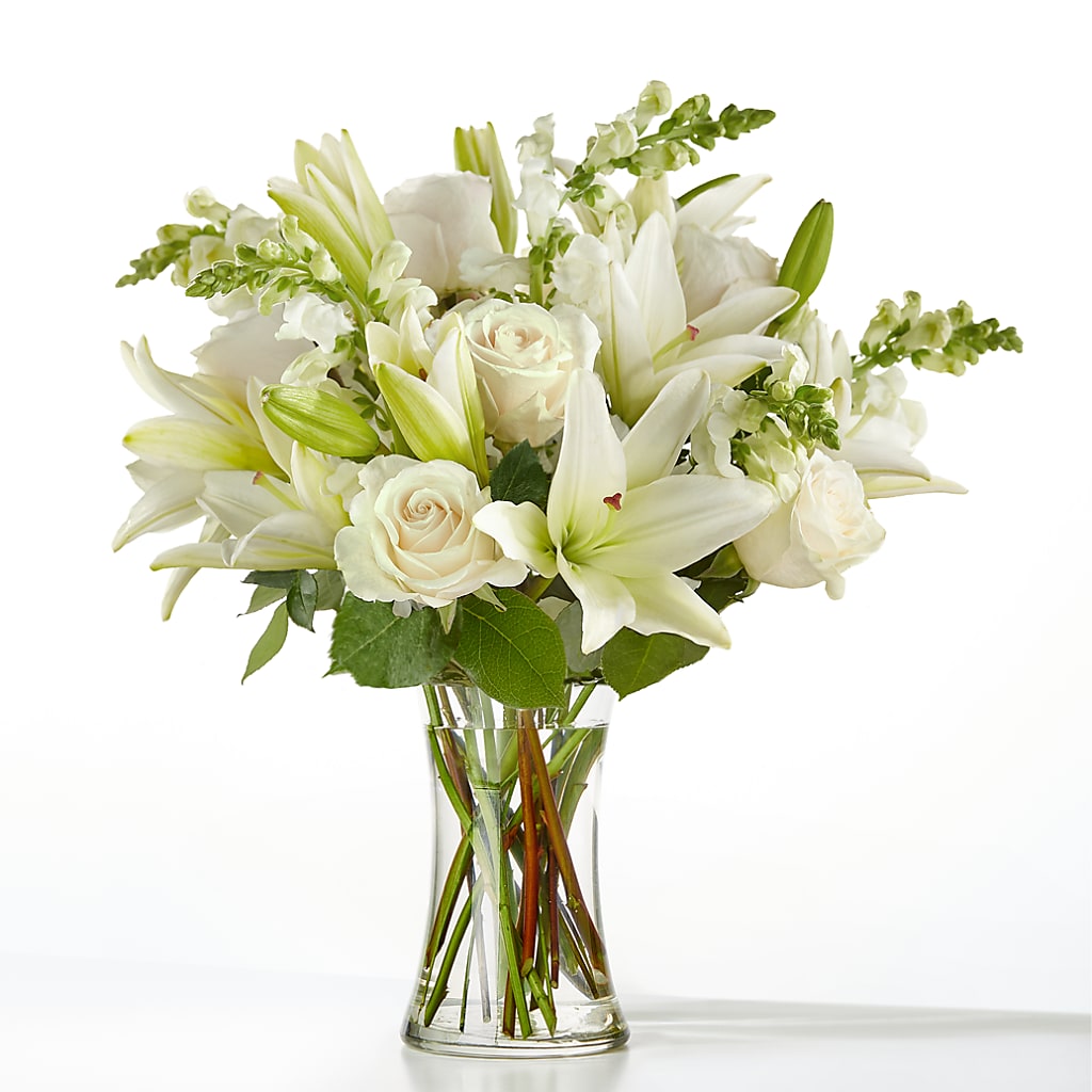 Eternal Friendship Bouquet – BLUEMOON FLORAL & GIFT, Denver CO