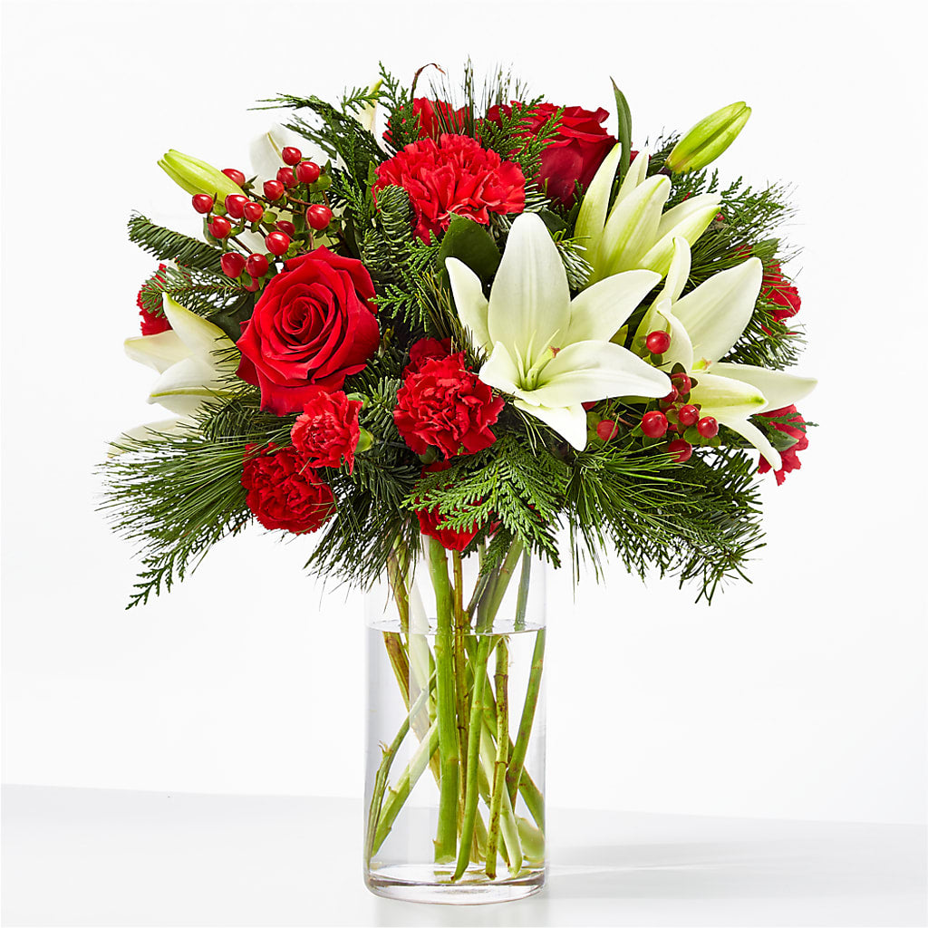 Joyful Greetings Bouquet – BLUEMOON FLORAL & GIFT, Denver CO