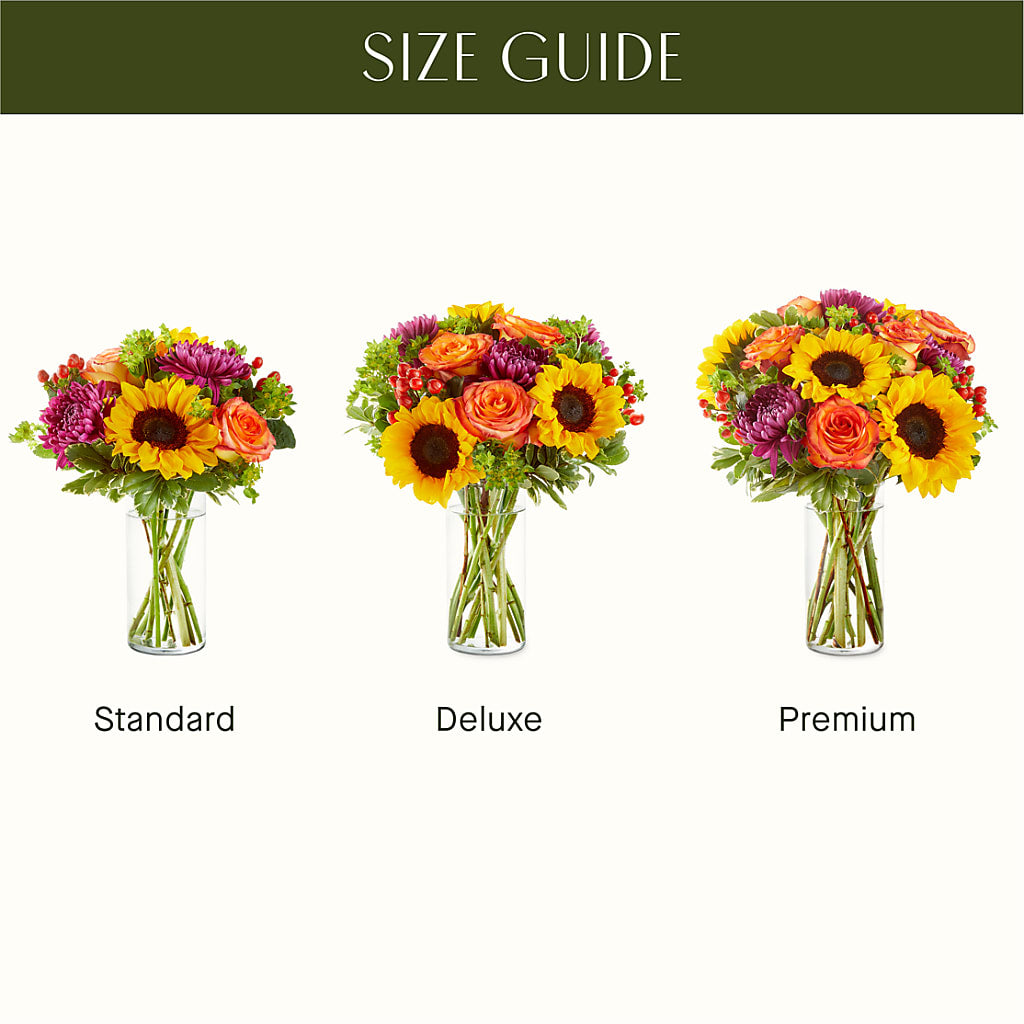 Nature Walk Bouquet – BLUEMOON FLORAL & GIFT, Denver CO