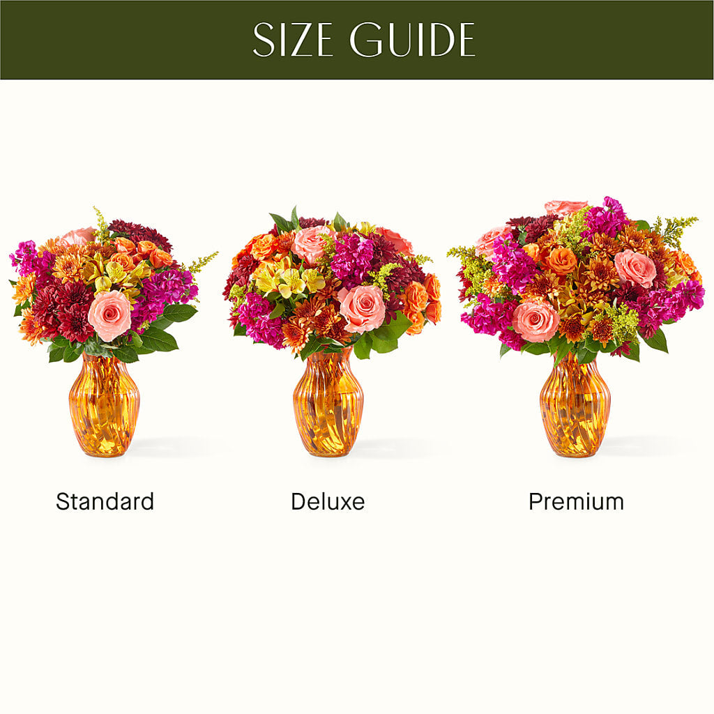 Amber Muse Bouquet – BLUEMOON FLORAL & GIFT, Denver CO