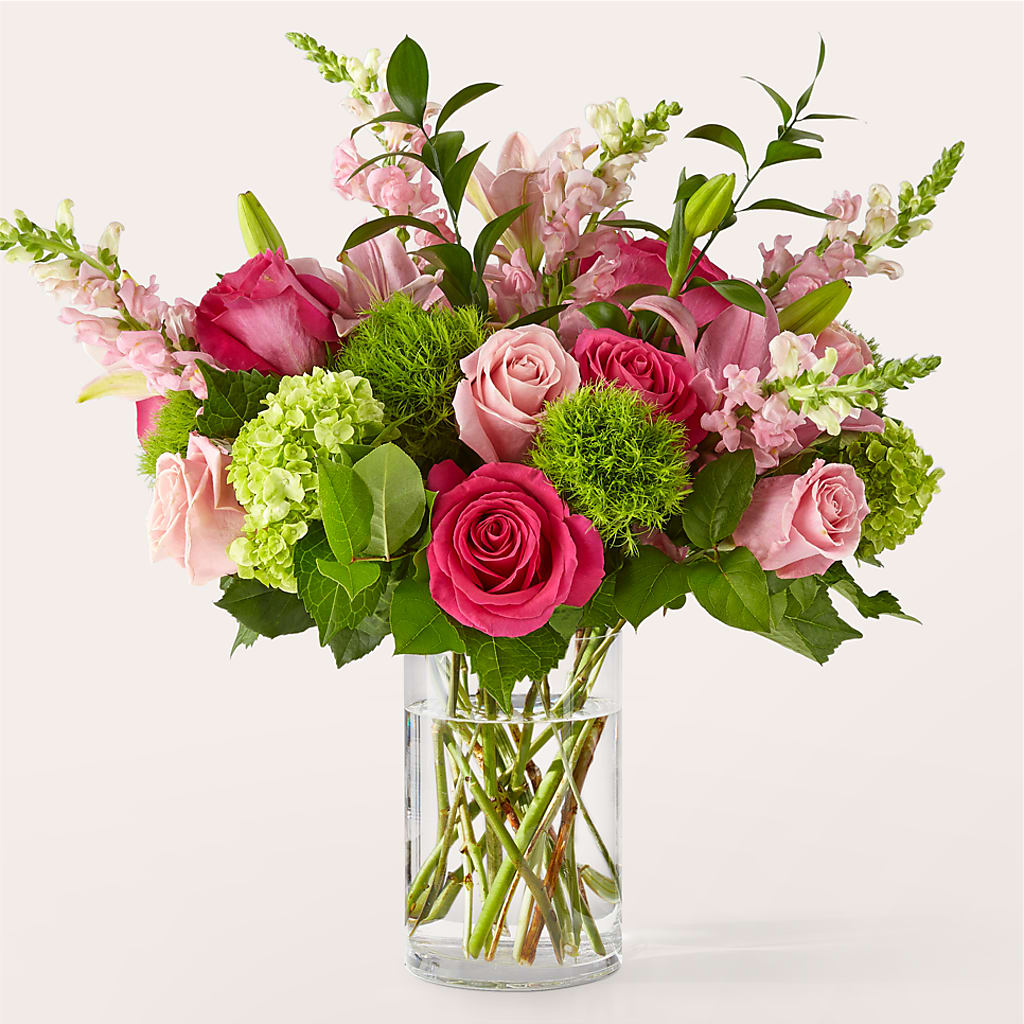 Fit for a Queen Luxury Bouquet – BLUEMOON FLORAL & GIFT, Denver CO