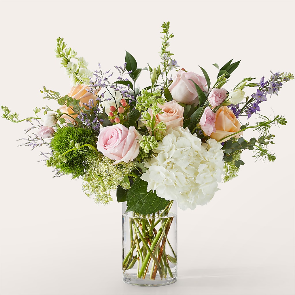 From Scratch Luxury Bouquet – BLUEMOON FLORAL & GIFT, Denver CO