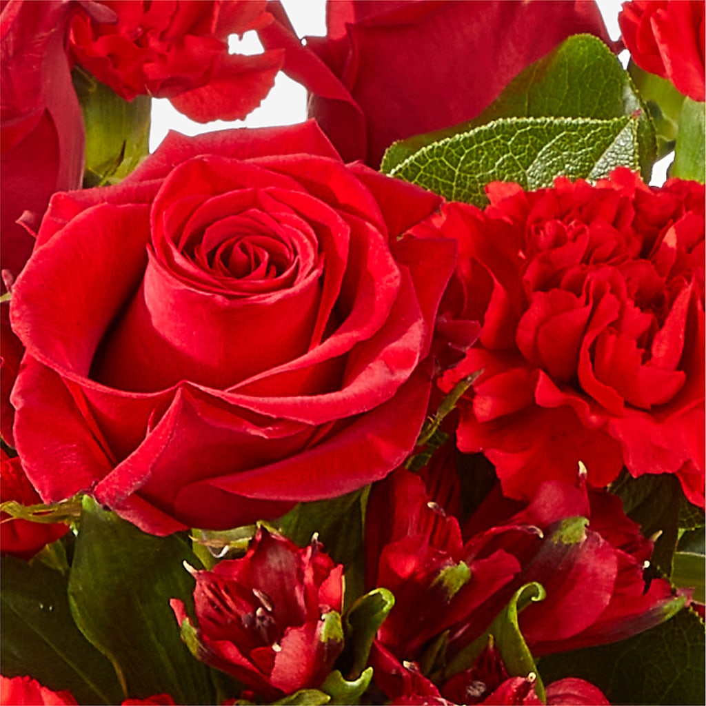 The Heartstrings Bouquet – BLUEMOON FLORAL & GIFT, Denver CO