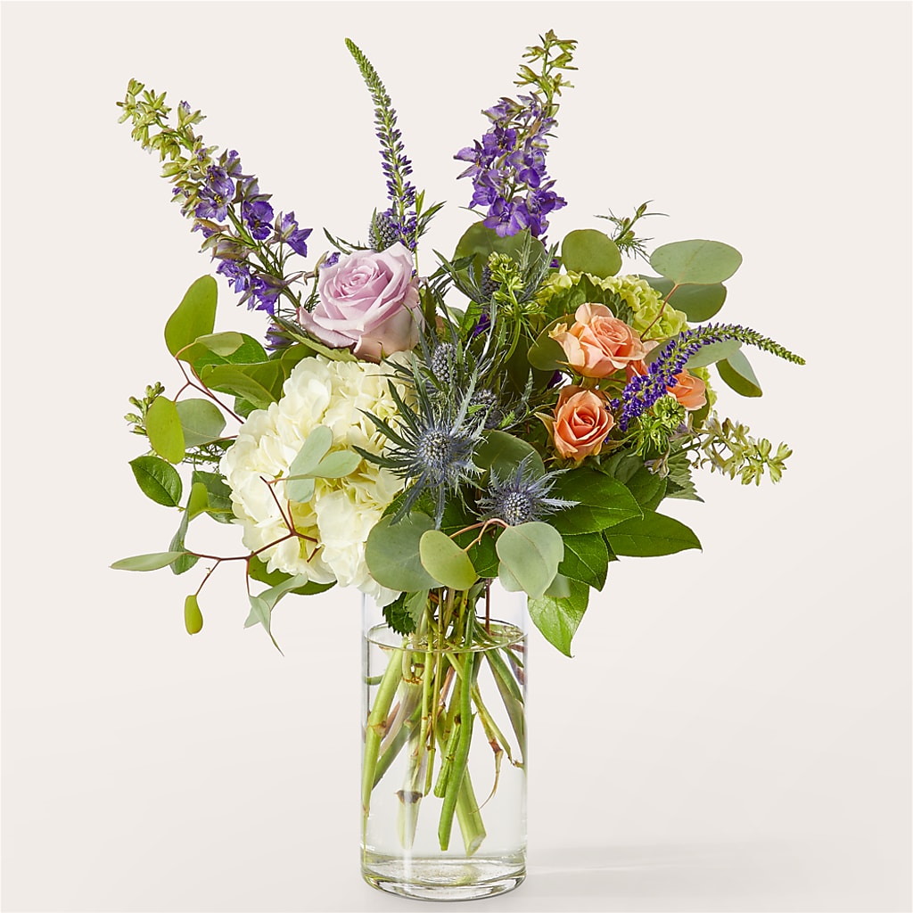 Appealing Aura Bouquet – BLUEMOON FLORAL & GIFT, Denver CO