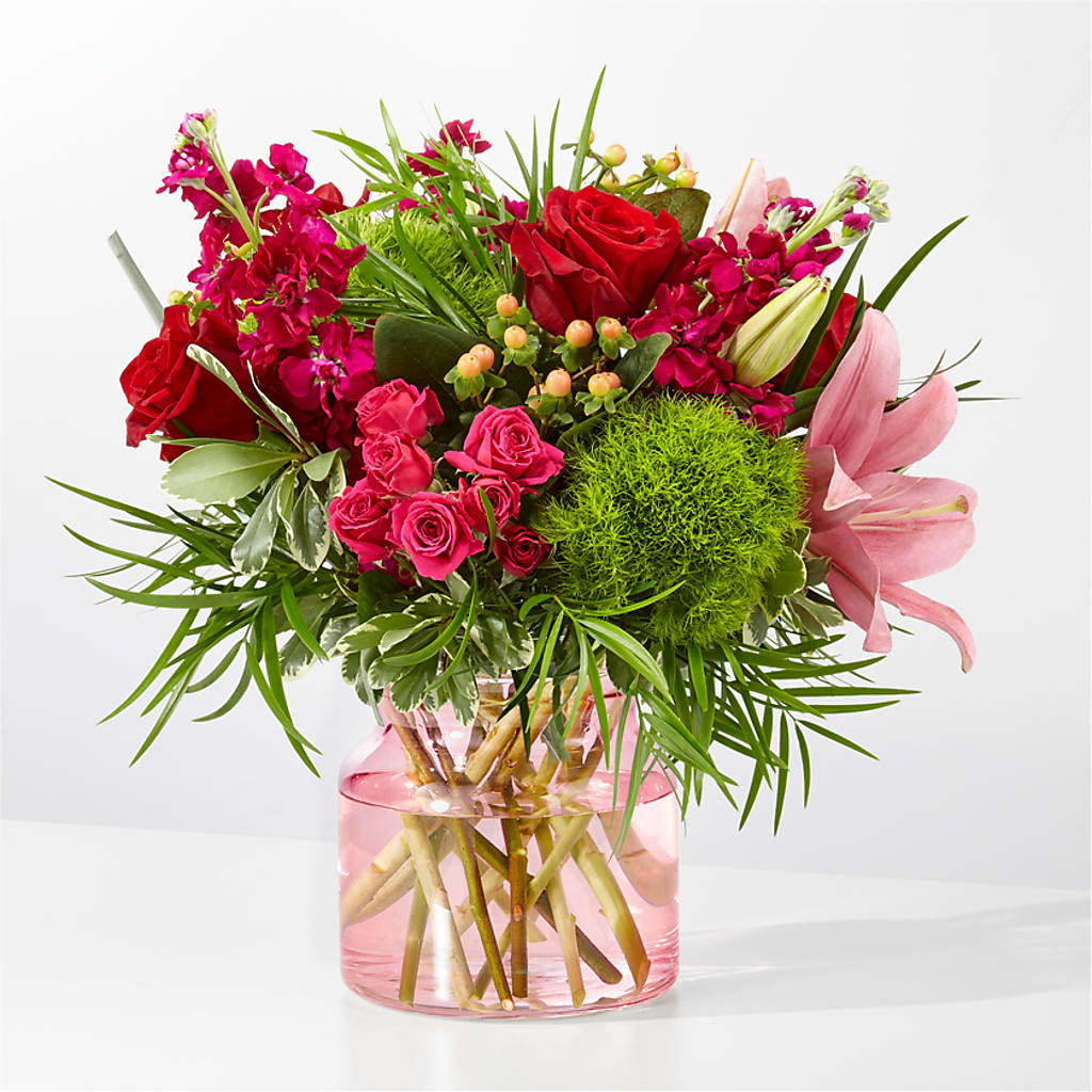 In Every Lifetime Bouquet – BLUEMOON FLORAL & GIFT, Denver CO