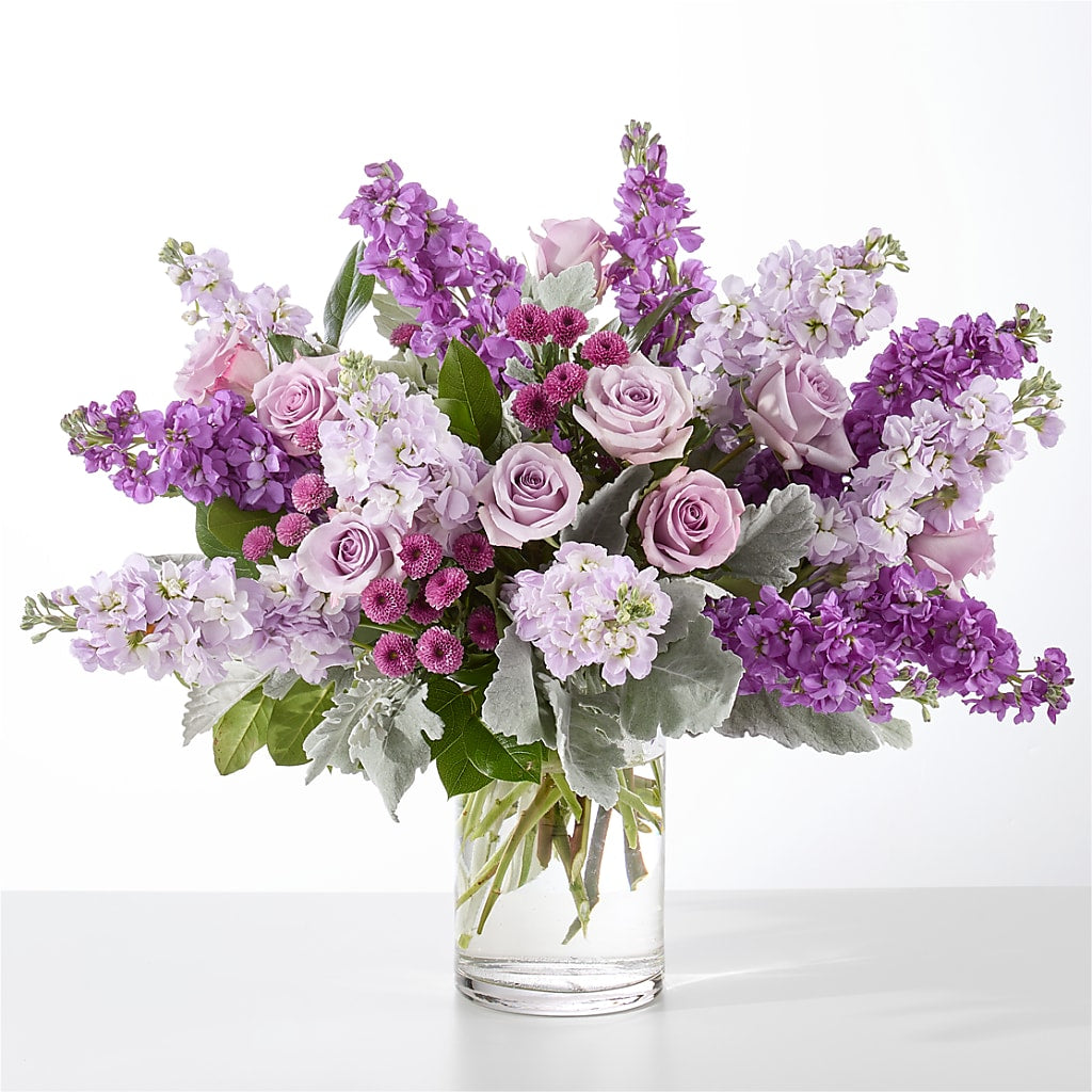 One in a Million Bouquet – BLUEMOON FLORAL & GIFT, Denver CO