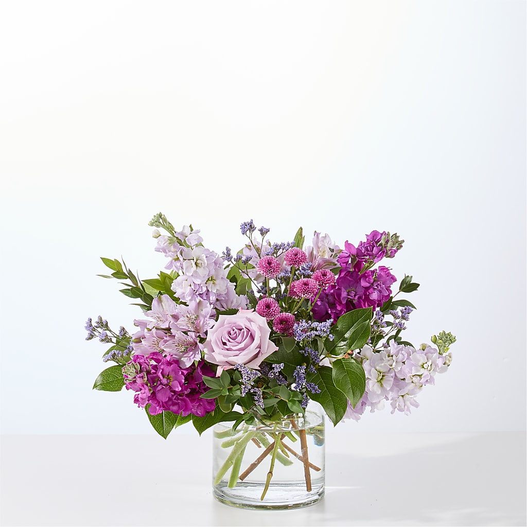 Empress Bouquet – BLUEMOON FLORAL & GIFT, Denver CO