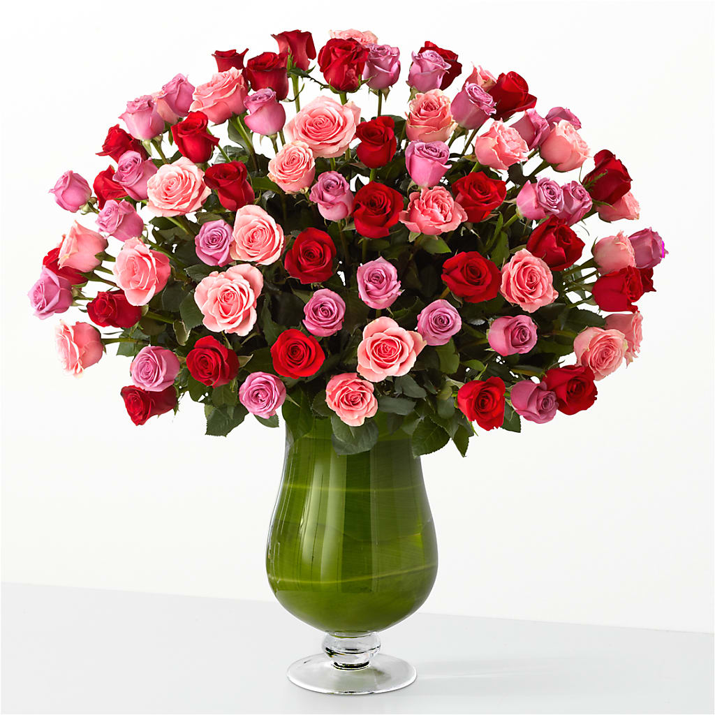 The Opulence – BLUEMOON FLORAL & GIFT, Denver CO