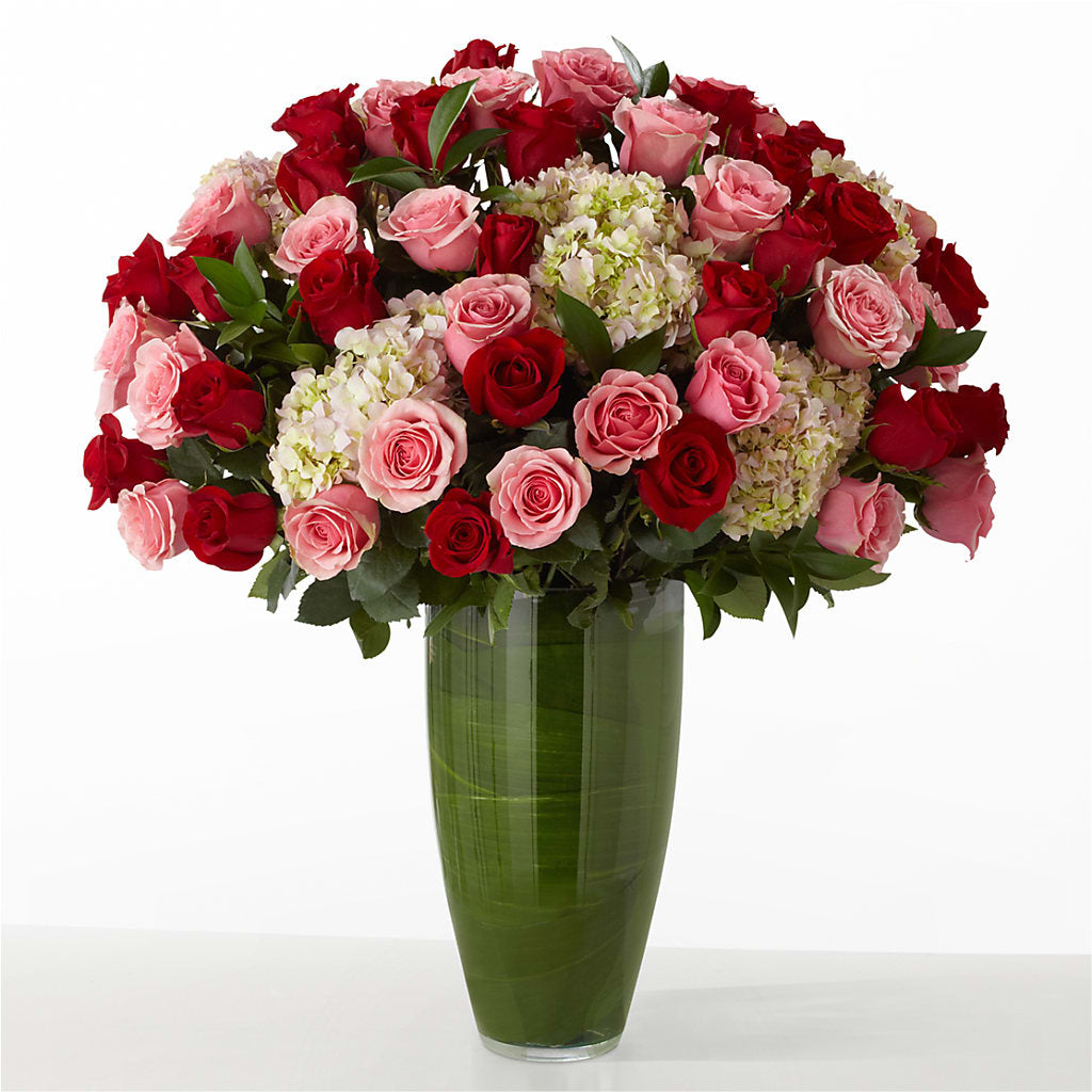 The Allure – BLUEMOON FLORAL & GIFT, Denver CO