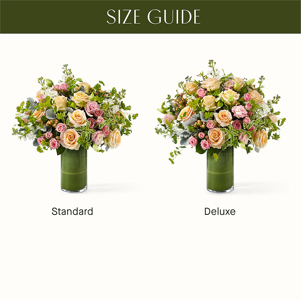 The Glamour Shot – BLUEMOON FLORAL & GIFT, Denver CO