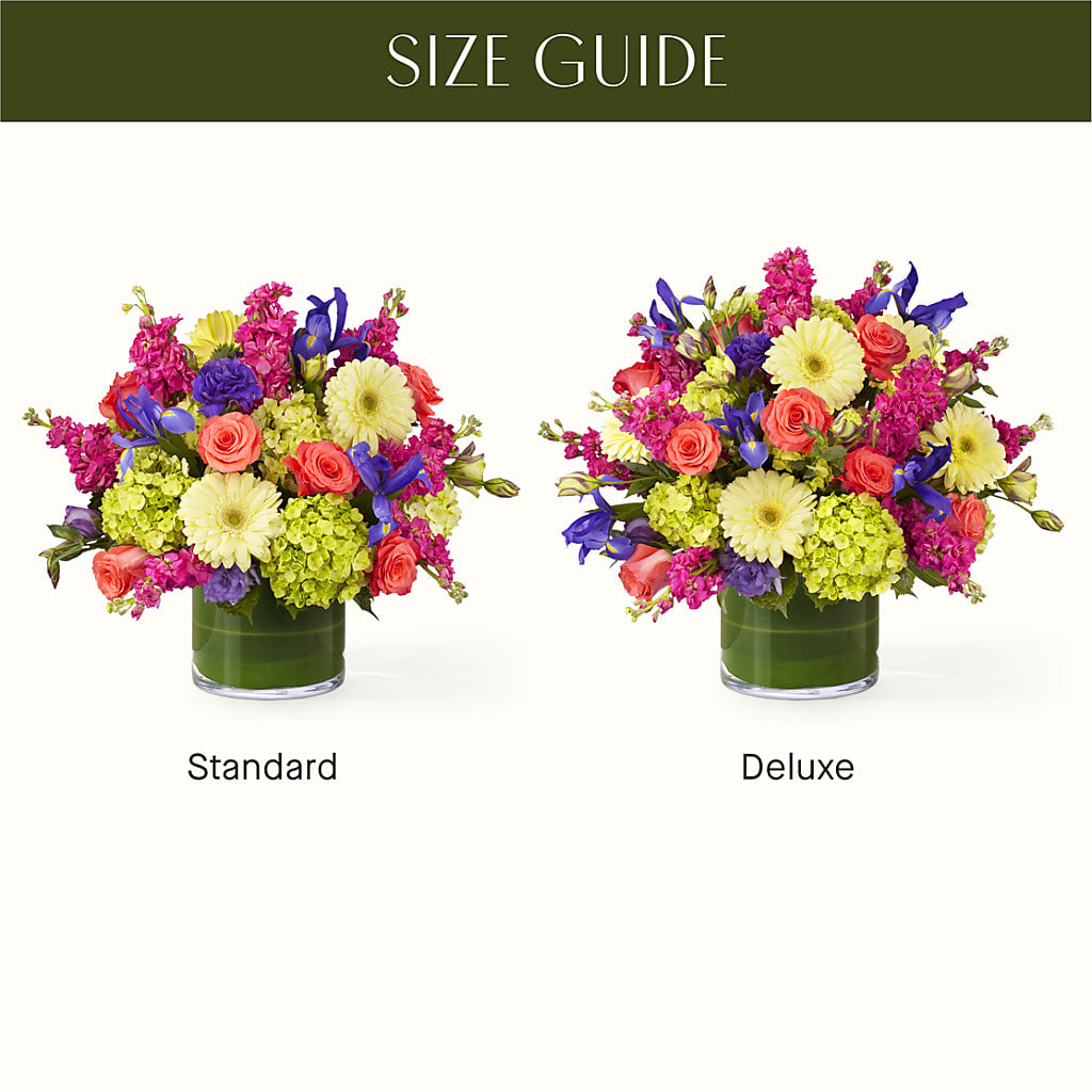 The Couture – BLUEMOON FLORAL & GIFT, Denver CO