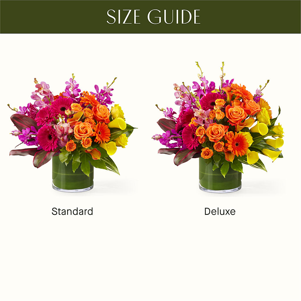 The Mosaic – BLUEMOON FLORAL & GIFT, Denver CO