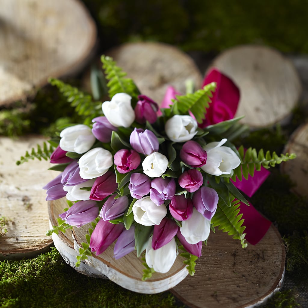 Steal My Heart Bouquet – BLUEMOON FLORAL & GIFT, Denver CO