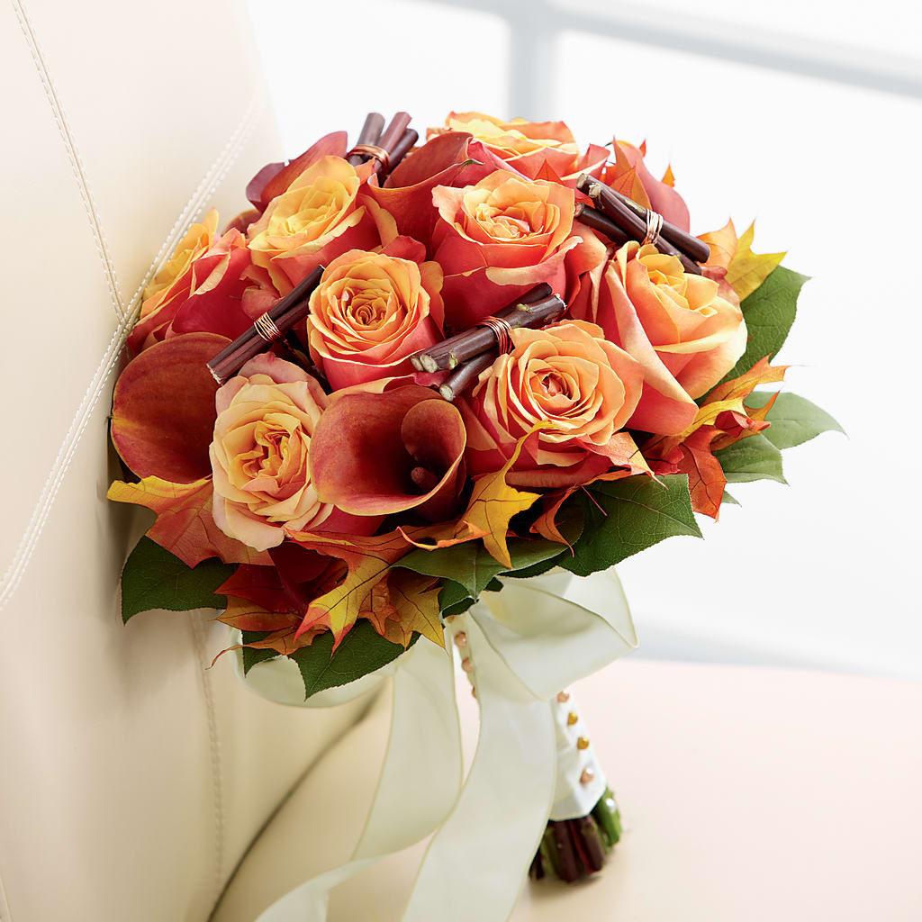 Love Everlasting Bouquet – BLUEMOON FLORAL & GIFT, Denver CO
