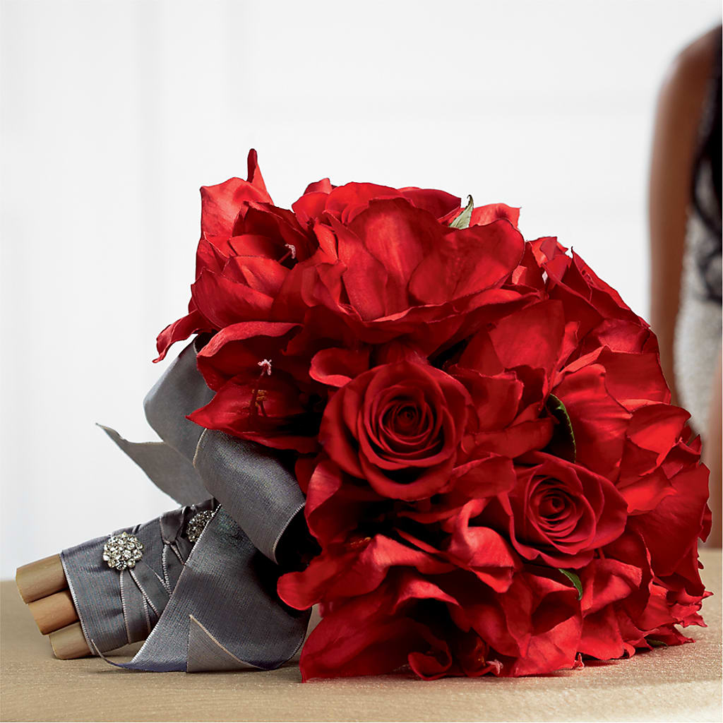 Heart's Happiness Bouquet – BLUEMOON FLORAL & GIFT, Denver CO