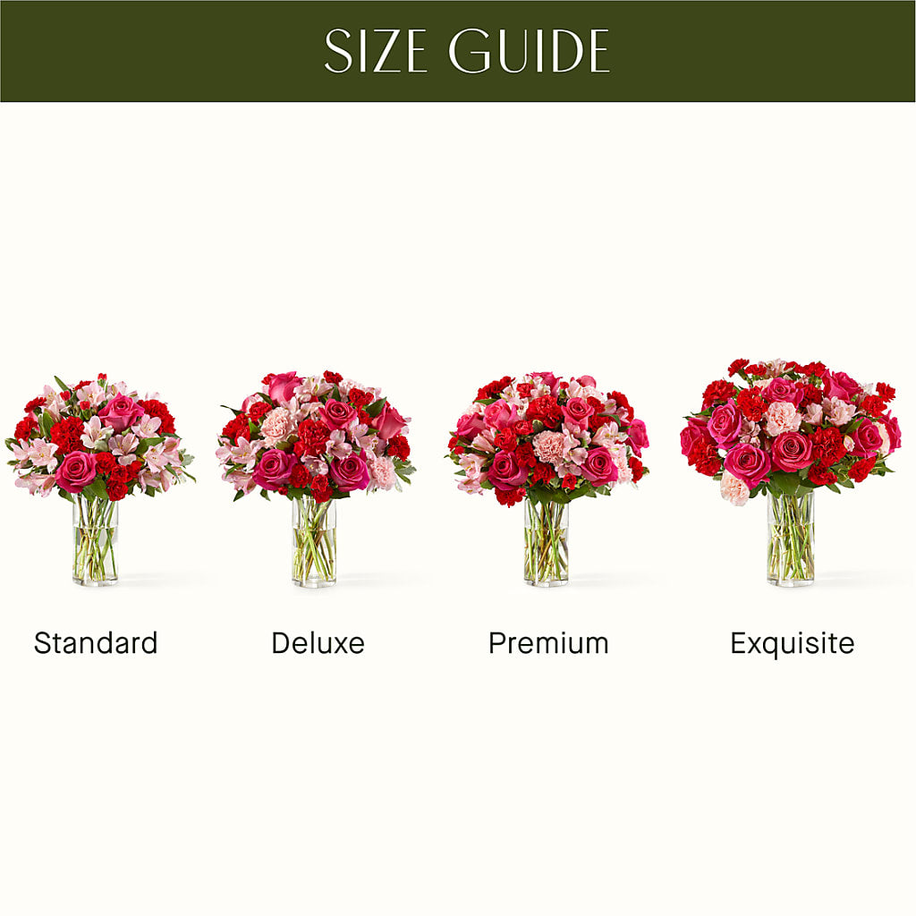 You're Precious Bouquet – BLUEMOON FLORAL & GIFT, Denver CO