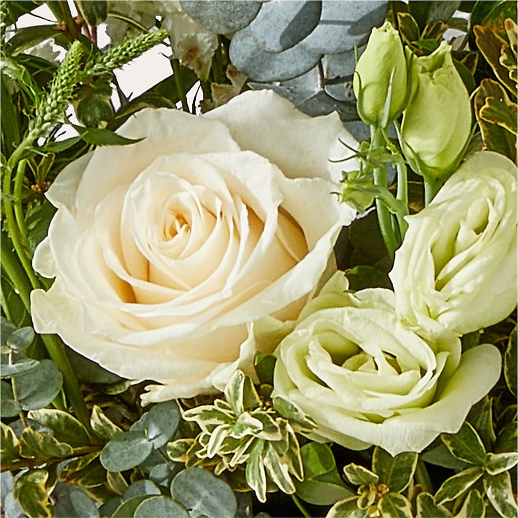 Cashmere Bouquet – BLUEMOON FLORAL & GIFT, Denver CO