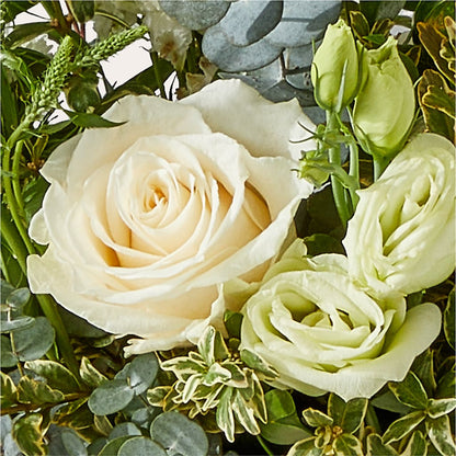 Cashmere Bouquet – BLUEMOON FLORAL & GIFT, Denver CO