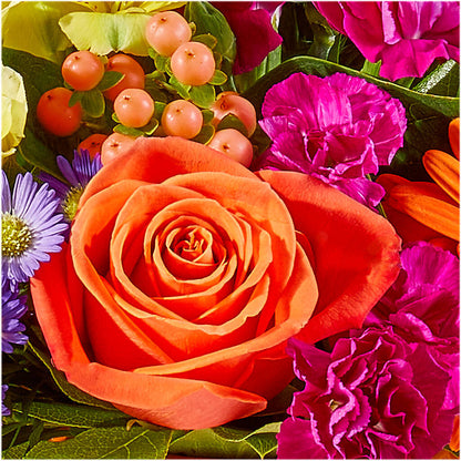 Tricks & Treats Pumpkin – BLUEMOON FLORAL & GIFT, Denver CO