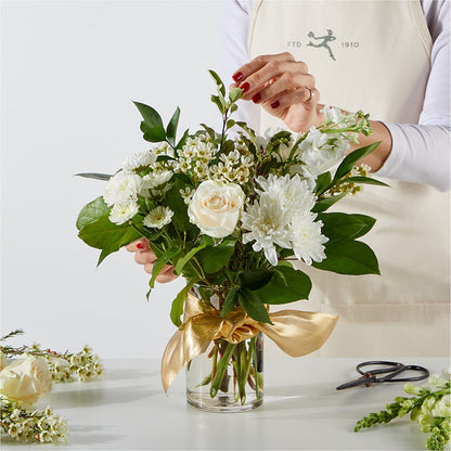 New Beginnings – A Florist Original – BLUEMOON FLORAL & GIFT, Denver CO