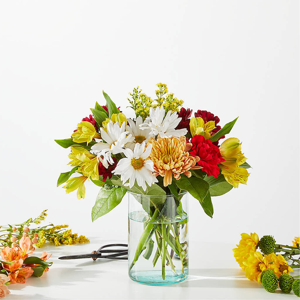 Fall Delight – A Florist Original – BLUEMOON FLORAL & GIFT, Denver CO