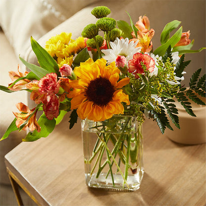Fall Delight – A Florist Original – BLUEMOON FLORAL & GIFT, Denver CO