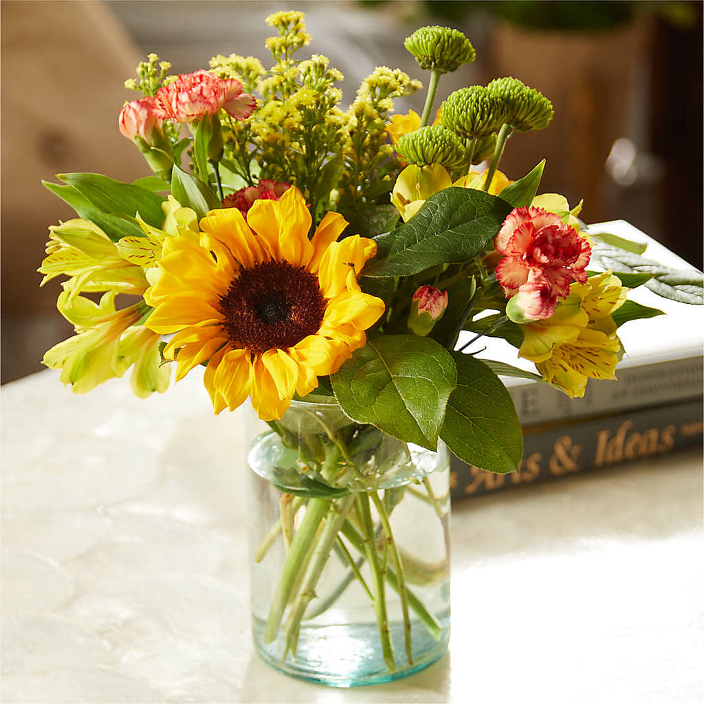 Fall Delight – A Florist Original – BLUEMOON FLORAL & GIFT, Denver CO