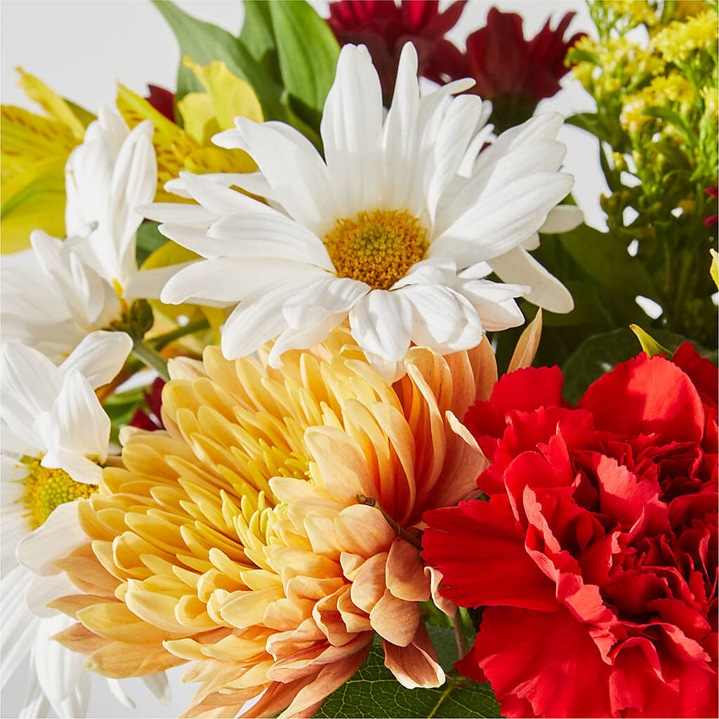 Fall Delight – A Florist Original – BLUEMOON FLORAL & GIFT, Denver CO