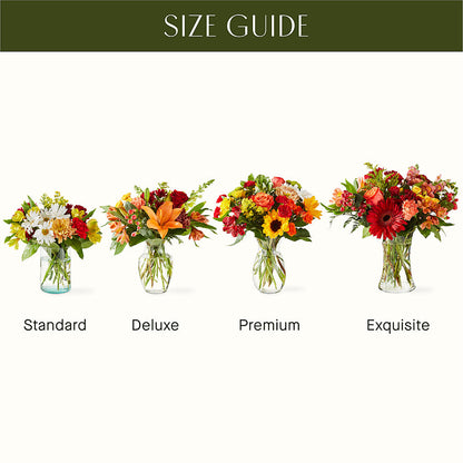 Fall Delight – A Florist Original – BLUEMOON FLORAL & GIFT, Denver CO