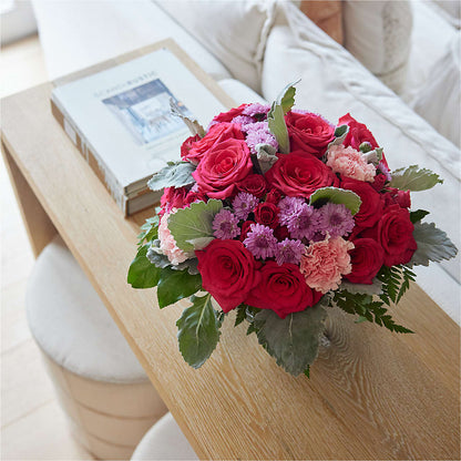 Sweet As Can Be Bouquet – BLUEMOON FLORAL & GIFT, Denver CO