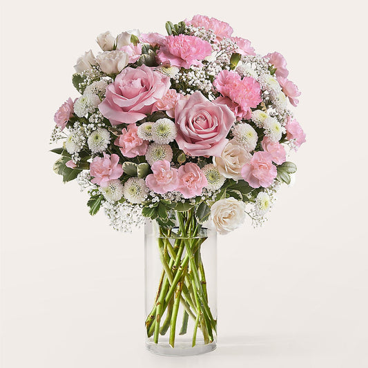 Vintage Glamour Bouquet – BLUEMOON FLORAL & GIFT, Denver CO