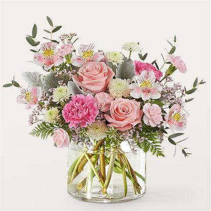 The Treehouse Bouquet – BLUEMOON FLORAL & GIFT, Denver CO