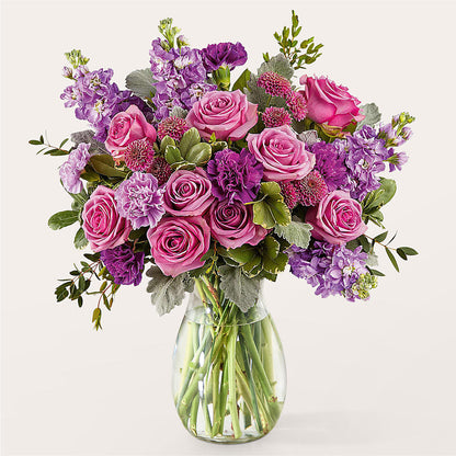 A Love Story Bouquet – BLUEMOON FLORAL & GIFT, Denver CO