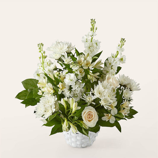Eternal Affection Arrangement – BLUEMOON FLORAL & GIFT, Denver CO