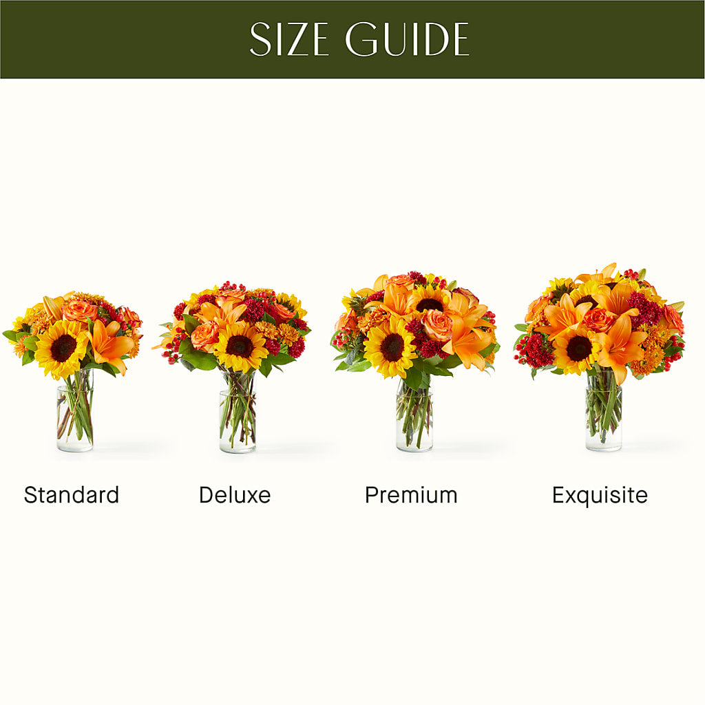 Fall Day Bouquet – BLUEMOON FLORAL & GIFT, Denver CO