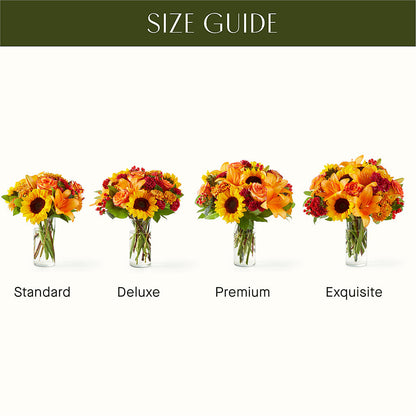 Fall Day Bouquet – BLUEMOON FLORAL & GIFT, Denver CO