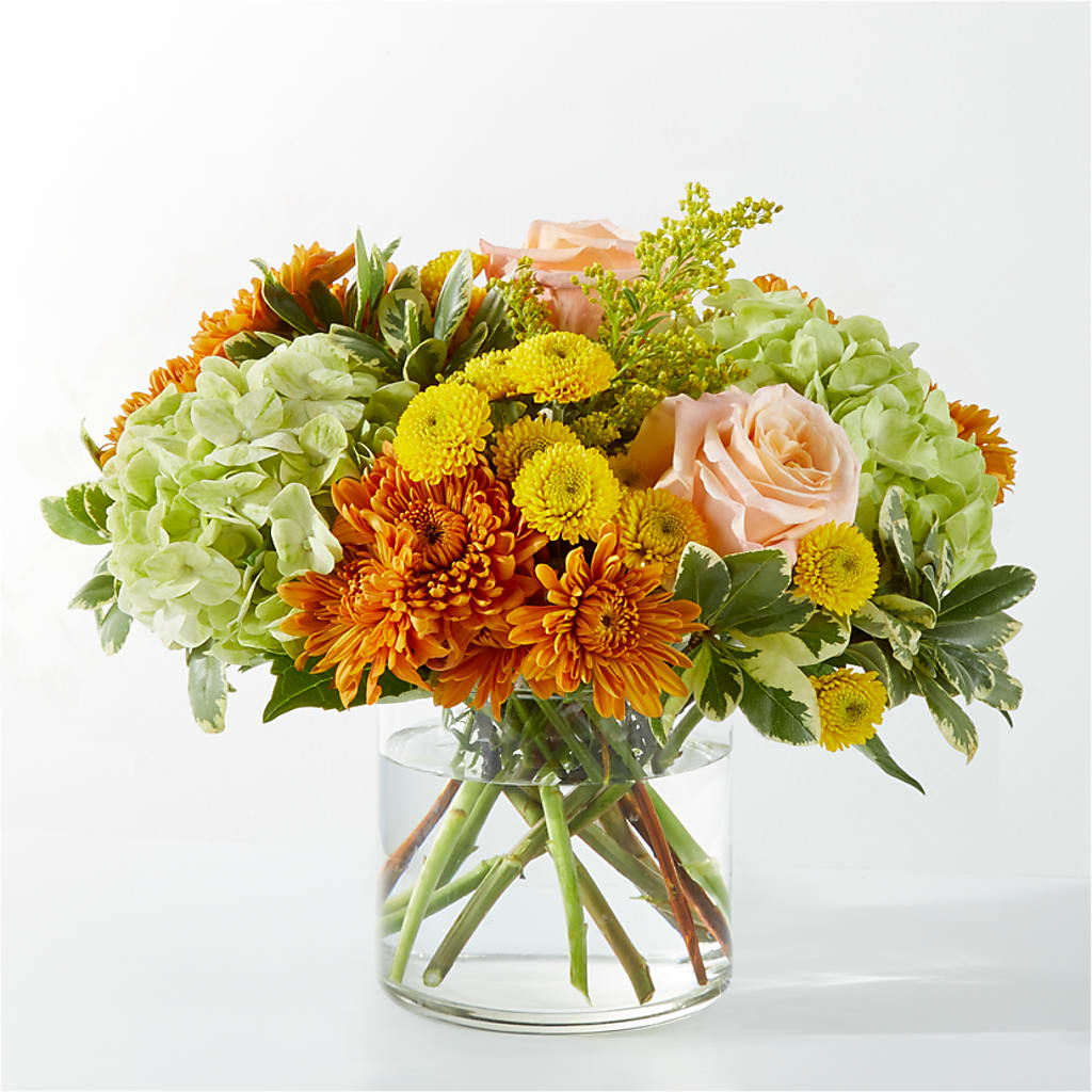 Fall Foliage Bouquet – BLUEMOON FLORAL & GIFT, Denver CO
