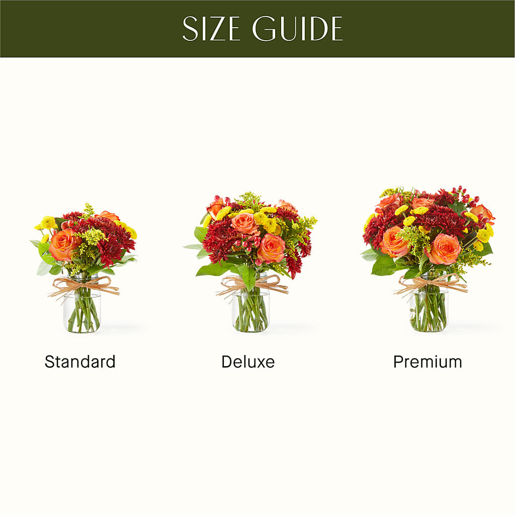Apple Picking Bouquet – BLUEMOON FLORAL & GIFT, Denver CO